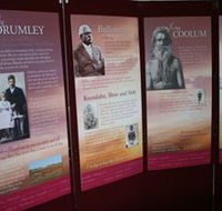 Yugambeh Museum Language and Heritage Research Centre - Hervey Bay Accommodation