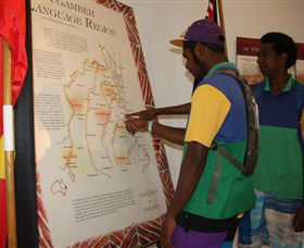 Yugambeh Museum Language And Heritage Research Centre - Hervey Bay Accommodation 1