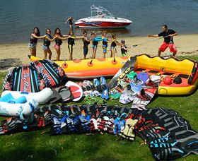 Batemans Bay Watersports - Hervey Bay Accommodation 2