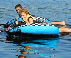 Batemans Bay Watersports - Hervey Bay Accommodation 1