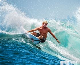 Rip Curl Ulladulla - Tourism Hervey Bay 1