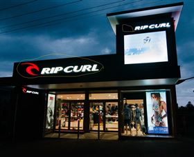 Rip Curl Ulladulla - Tourism Hervey Bay 0
