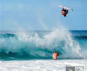 Rip Curl Ulladulla - Tourism Hervey Bay 2