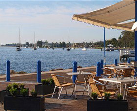 Batemans Bay Cycleway - Hervey Bay Accommodation 1