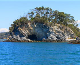 Observation Point - Batehaven - Hervey Bay Accommodation 0
