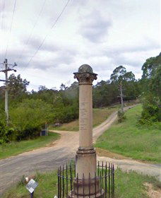 Old Nerrigundah Settlement Trail - Hervey Bay Accommodation 0