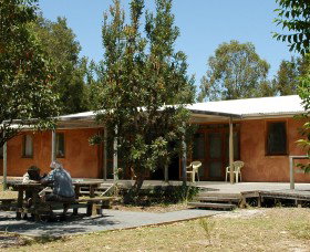 Tilligerry Habitat State Reserve - Hervey Bay Accommodation 0