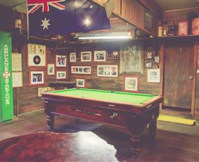 The Pub With No Beer - Hervey Bay Accommodation 2