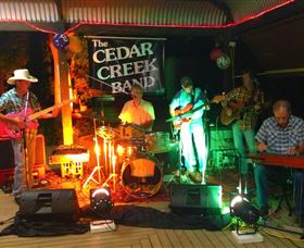 The Pub With No Beer - Hervey Bay Accommodation 5