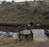 Bombala Platypus Reserve - Hervey Bay Accommodation