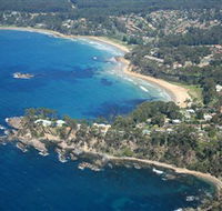 Batemans Bay Snorkelling Trail - Hervey Bay Accommodation