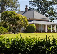 Ormiston House - Hervey Bay Accommodation
