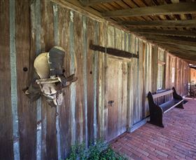 Ormiston House - Tourism Hervey Bay 2