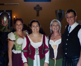 Wingham NSW Tourism Hervey Bay