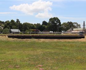 Bombala Historic Railway - Hervey Bay Accommodation 4