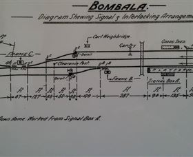 Bombala Historic Railway - Hervey Bay Accommodation 3