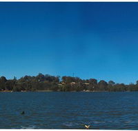 Cable Ski Logan - Hervey Bay Accommodation