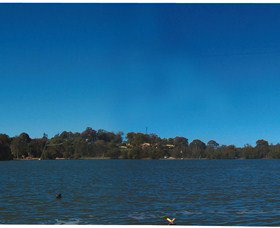 Cable Ski Logan - Hervey Bay Accommodation 0