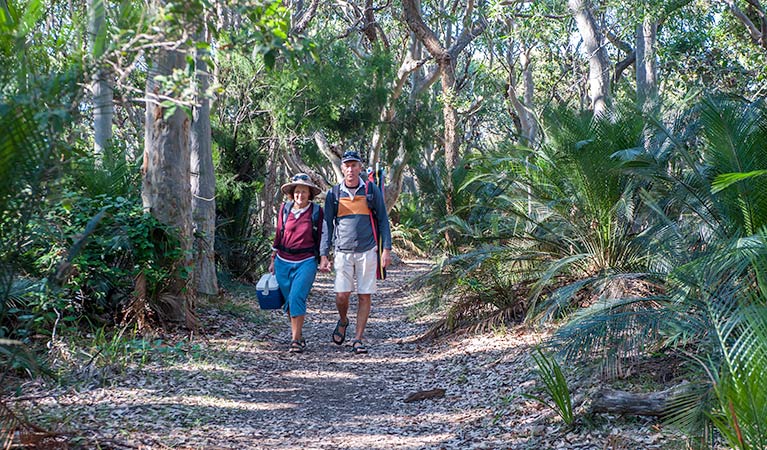 Benandarah NSW Hervey Bay Accommodation