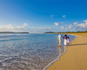 Broulee, North Head To Mossy Point Cycleway - Hervey Bay Accommodation 0