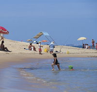 Binningup Beach - Hervey Bay Accommodation
