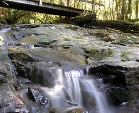 Wootton Historical Railway Walk - Tourism Hervey Bay 1