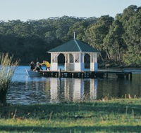 Walpole-Nornalup Inlets - Hervey Bay Accommodation