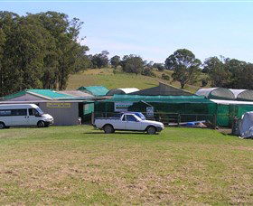 Tinonee NSW Hervey Bay Accommodation