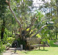 Mondrook Garden Cafe Gallery and Function Centre - Hervey Bay Accommodation