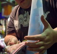 Nimbin Candle Factory - Hervey Bay Accommodation