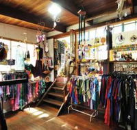 Nimbin Craft Gallery - Hervey Bay Accommodation