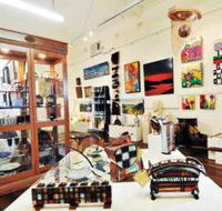 Nimbin Artists Gallery - Hervey Bay Accommodation