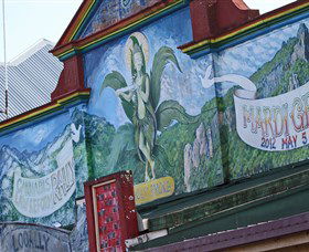 HEMP Embassy - Hervey Bay Accommodation 1