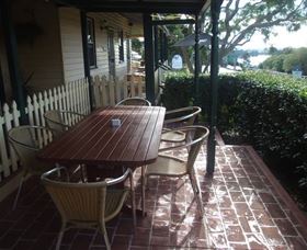 The Famous Tinonee Cafe And Gift Shop - Hervey Bay Accommodation 1