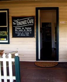 The Famous Tinonee Cafe And Gift Shop - Hervey Bay Accommodation 3
