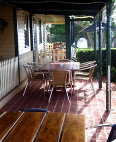 The Famous Tinonee Cafe And Gift Shop - Hervey Bay Accommodation 2