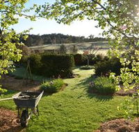 All Saints Garden - Hervey Bay Accommodation