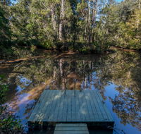 Brimbin Nature Reserve - Hervey Bay Accommodation