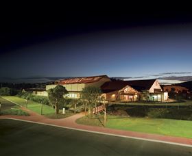 Australian Outback Spectacular: High Country Legends - Hervey Bay Accommodation 0