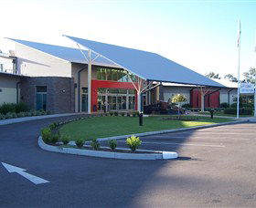 Club Taree - Hervey Bay Accommodation 1