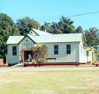 Glenreagh Memorial Museum - Hervey Bay Accommodation