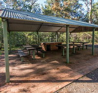 Brimbin picnic area - Hervey Bay Accommodation