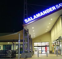 Salamander Shopping Centre - Hervey Bay Accommodation