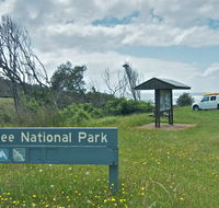 Fishermans Bay foreshore