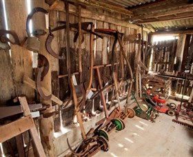 Lawrence Museum And Historical Society Inc - Hervey Bay Accommodation 4