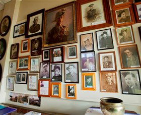 Lawrence Museum And Historical Society Inc - Hervey Bay Accommodation 3