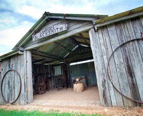 Lawrence Museum And Historical Society Inc - Hervey Bay Accommodation 1