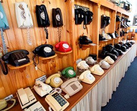 Lawrence Museum And Historical Society Inc - Hervey Bay Accommodation 2