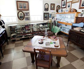 Lawrence Museum And Historical Society Inc - Hervey Bay Accommodation 5