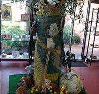 Taree Craft Centre - Hervey Bay Accommodation